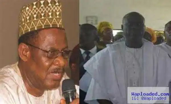 Gunmen kidnap Kwara APC Chairman, Secretary